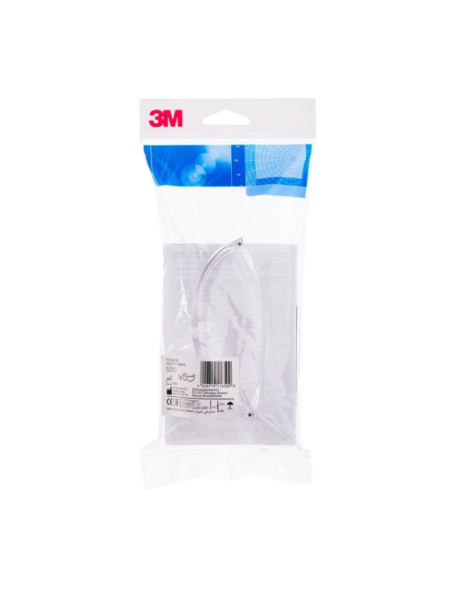 Предпазни очила 3M Virtua AP