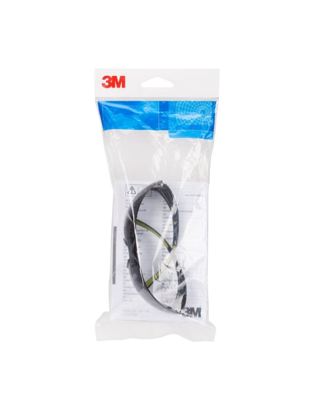 Предпазни очила 3M SecureFit 402