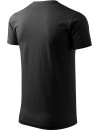 Тениска мъжка tshirt Adler HEAVY NEW 137