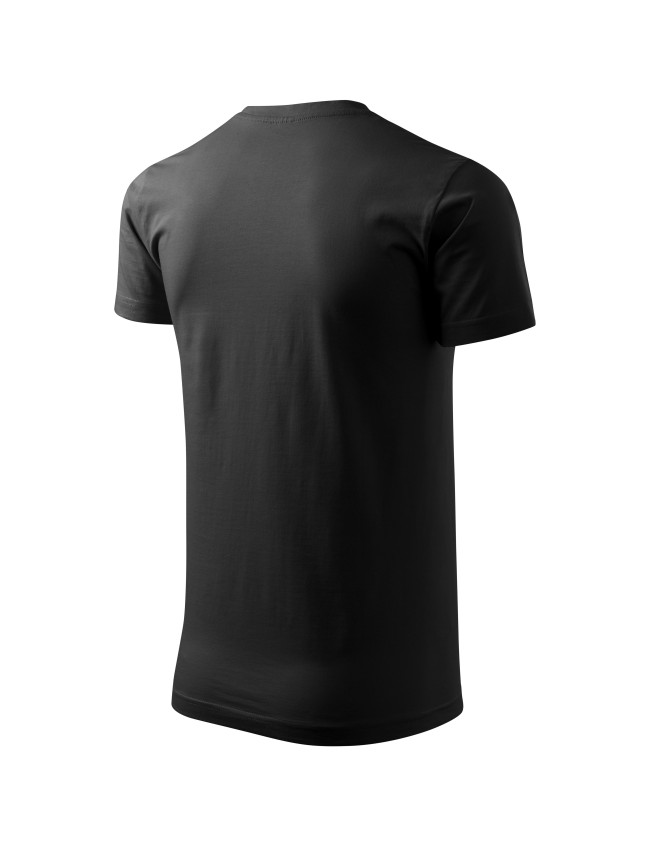 Тениска мъжка tshirt Adler HEAVY NEW 137