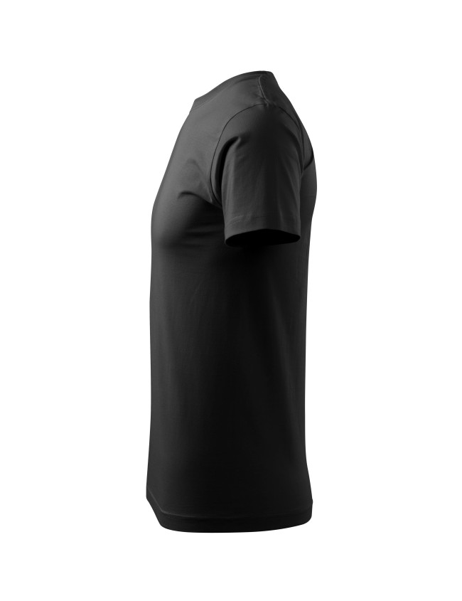 Тениска мъжка tshirt Adler HEAVY NEW 137