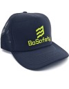 Шапка с козирка BoSafety