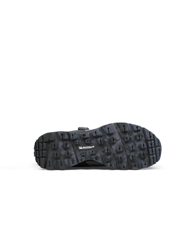 Работни обувки без бомбе Solid Gear Mono Low O2