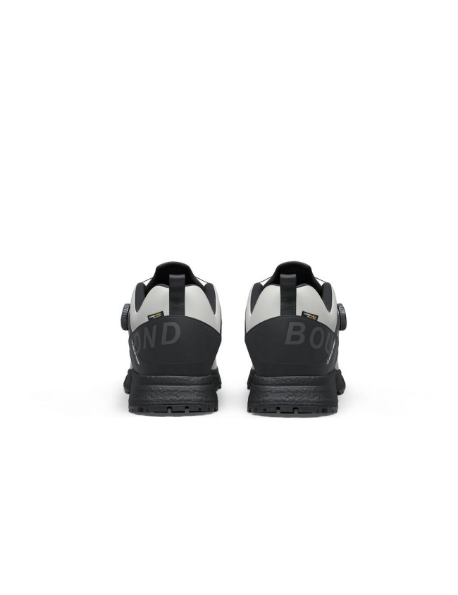 Работни обувки без бомбе Solid Gear Mono Low O2