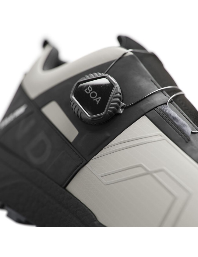 Работни обувки без бомбе Solid Gear Mono Low O2