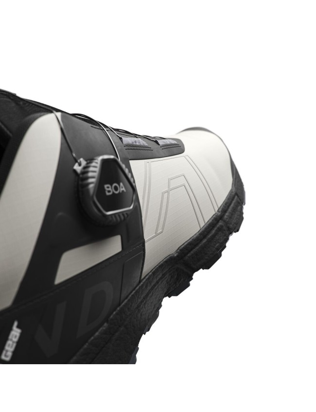 Работни обувки без бомбе Solid Gear Mono Low O2