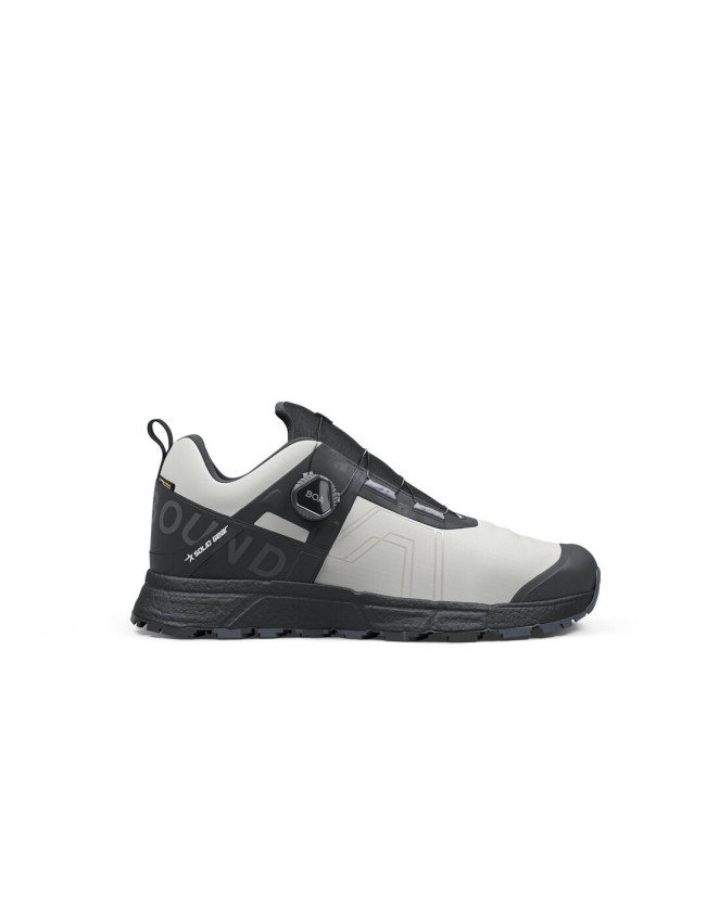 Работни обувки без бомбе Solid Gear Mono Low O2