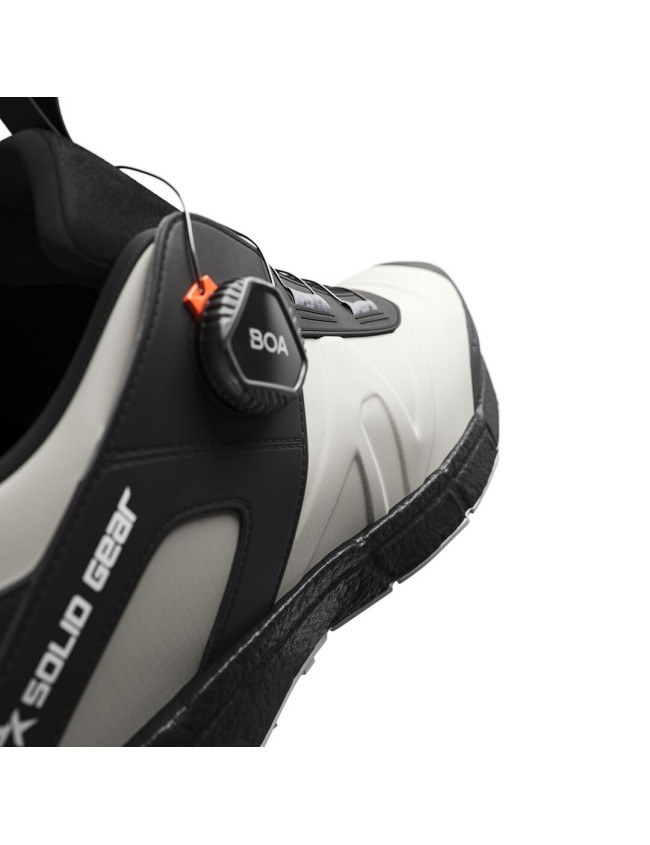 Работни обувки Solid Gear Revolution 2 Mono Low S3