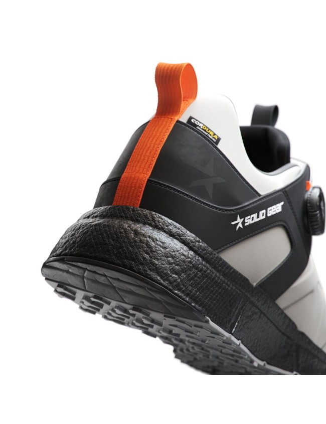 Работни обувки Solid Gear Revolution 2 Mono Low S3
