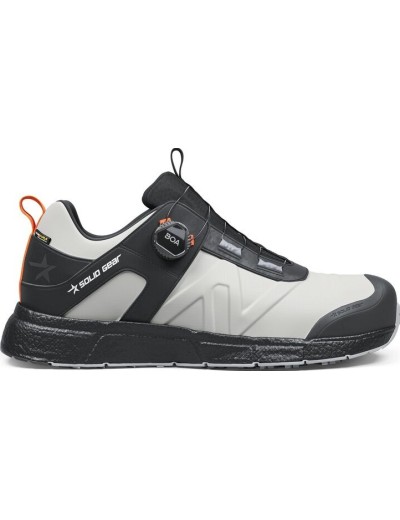 Работни обувки Solid Gear Revolution 2 Mono Low S3