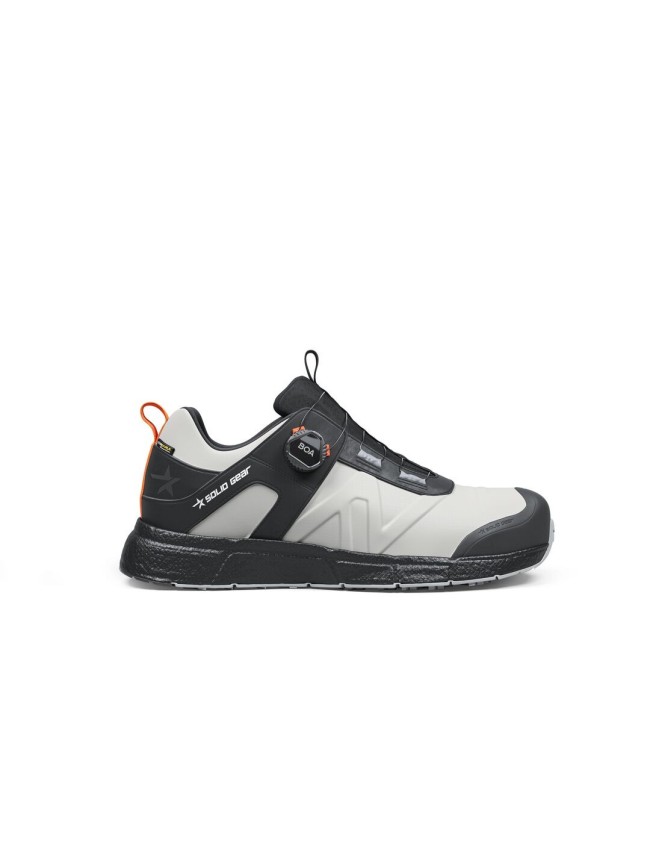 Работни обувки Solid Gear Revolution 2 Mono Low S3