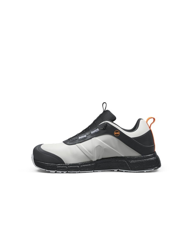 Работни обувки Solid Gear Revolution 2 Mono Low S3