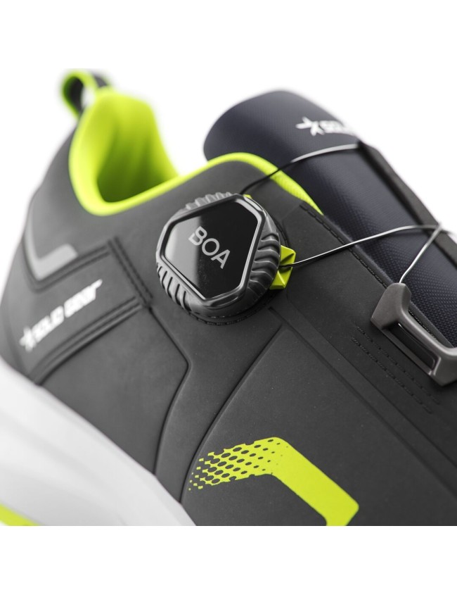 Работни обувки Solid Gear Sonar Low S3S