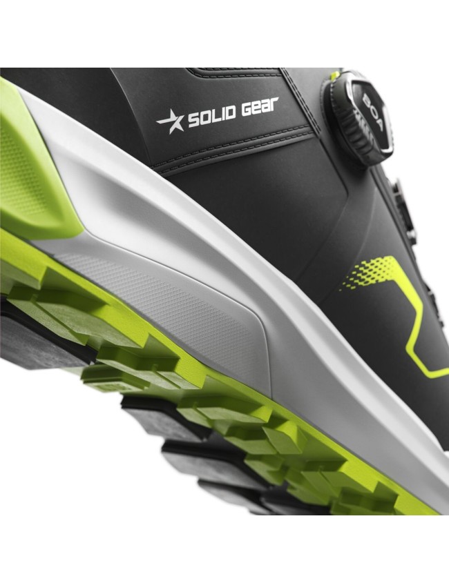 Работни обувки Solid Gear Sonar Low S3S