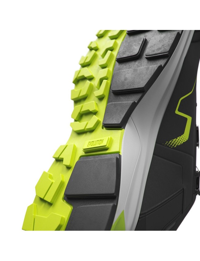 Работни обувки Solid Gear Sonar Low S3S