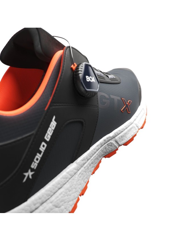 Работни обувки Solid Gear Revolution 2S GTX Low S3