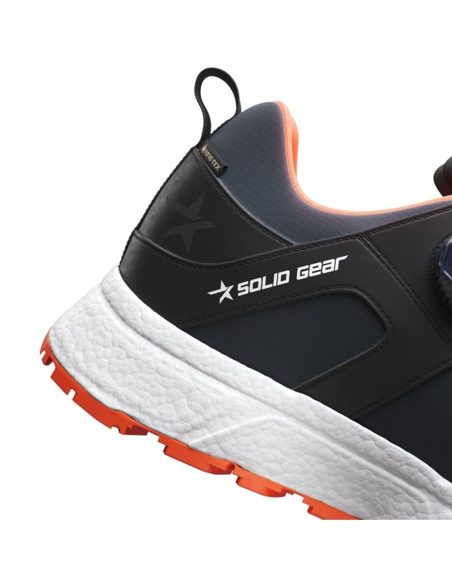 Работни обувки Solid Gear Revolution 2S GTX Low S3