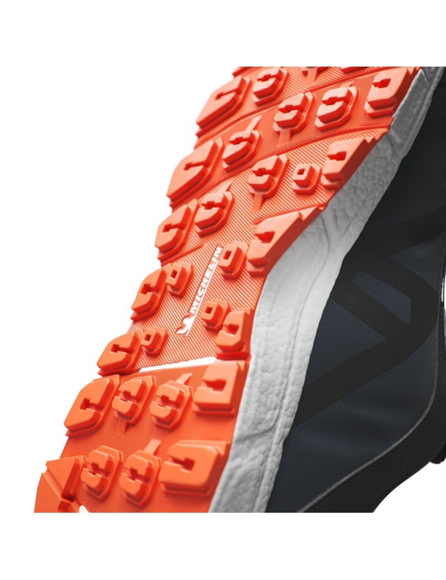 Работни обувки Solid Gear Revolution 2S GTX Low S3