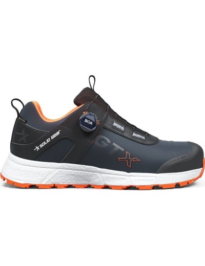 Работни обувки Solid Gear Revolution 2S GTX Low S3