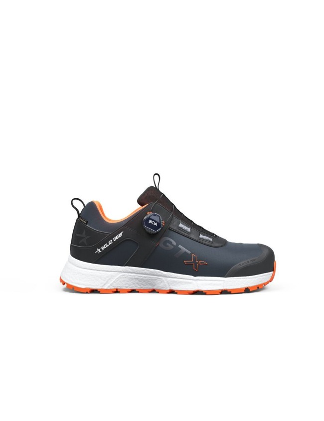 Работни обувки Solid Gear Revolution 2S GTX Low S3