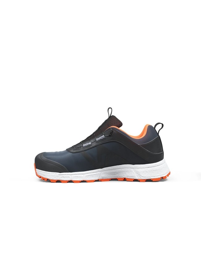 Работни обувки Solid Gear Revolution 2S GTX Low S3