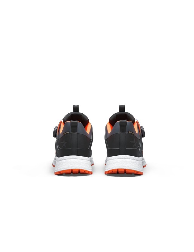 Работни обувки Solid Gear Revolution 2S GTX Low S3