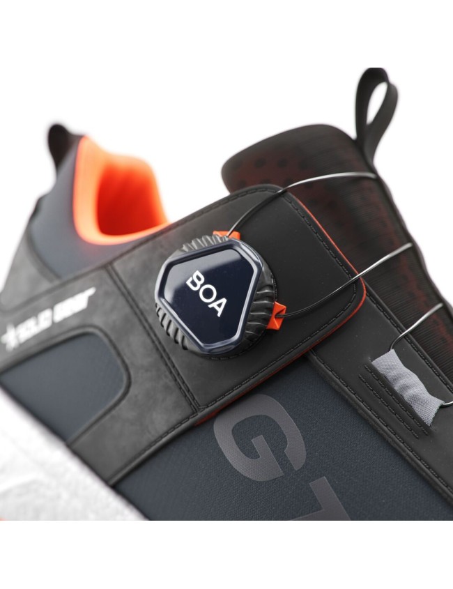 Работни обувки Solid Gear Revolution 2S GTX Low S3