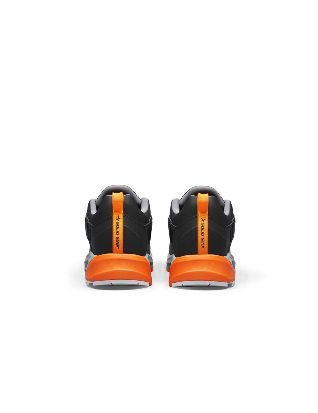 Работни обувки Solid Gear Haze 2 Fly Low S1P BOA