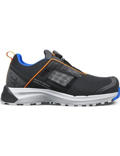 Работни обувки Solid Gear Haze 2 Air Low S1P BOA