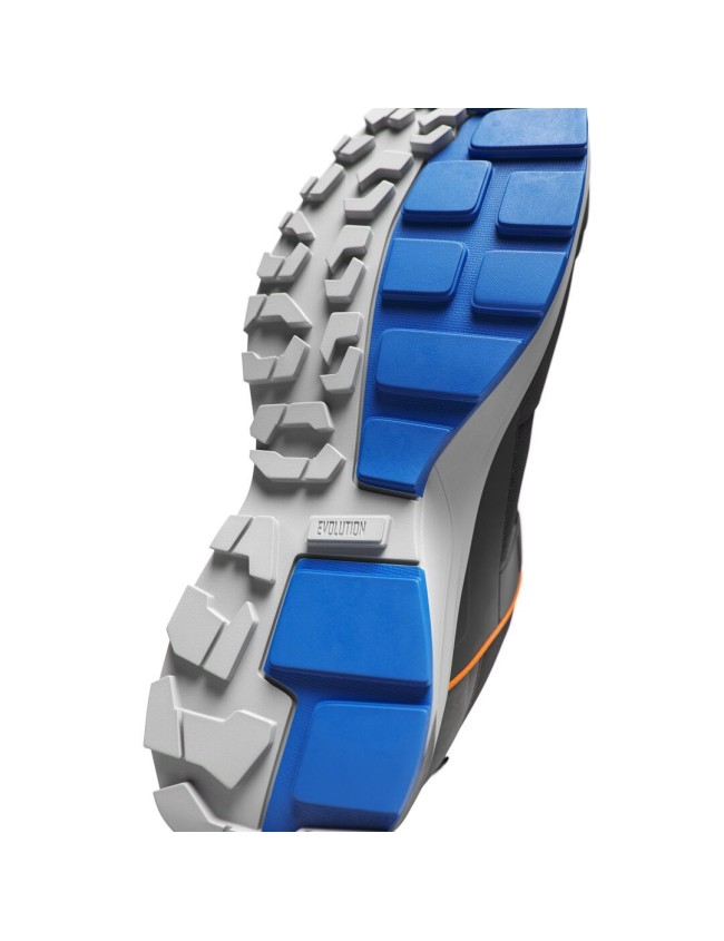 Работни обувки Solid Gear Haze 2 Air Low S1P BOA