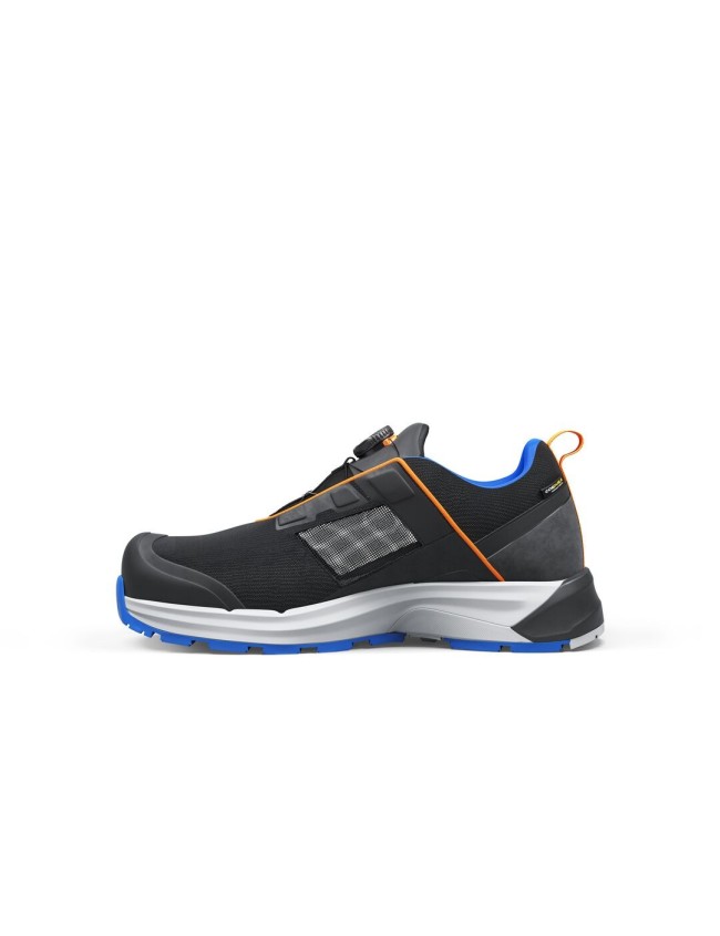 Работни обувки Solid Gear Haze 2 Air Low S1P BOA