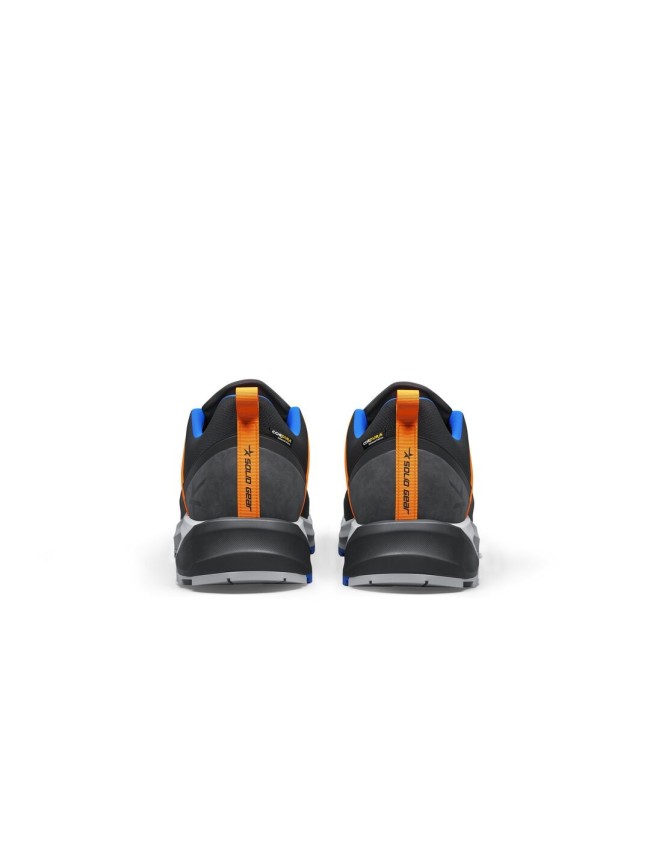 Работни обувки Solid Gear Haze 2 Air Low S1P BOA