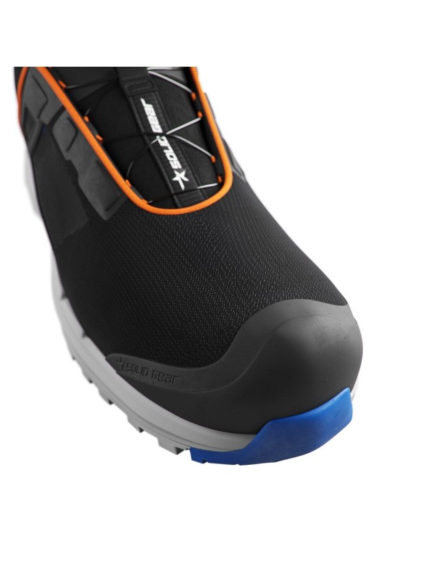 Работни обувки Solid Gear Haze 2 Air Low S1P BOA