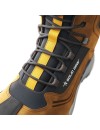 Високи работни обувки Solid Gear Adapt Mid S3L