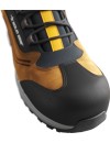 Високи работни обувки Solid Gear Adapt Mid S3L
