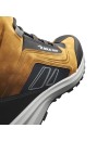 Високи работни обувки Solid Gear Adapt Mid S3L