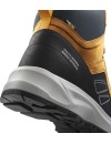 Високи работни обувки Solid Gear Adapt Mid S3L