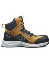 Високи работни обувки Solid Gear Adapt Mid S3L