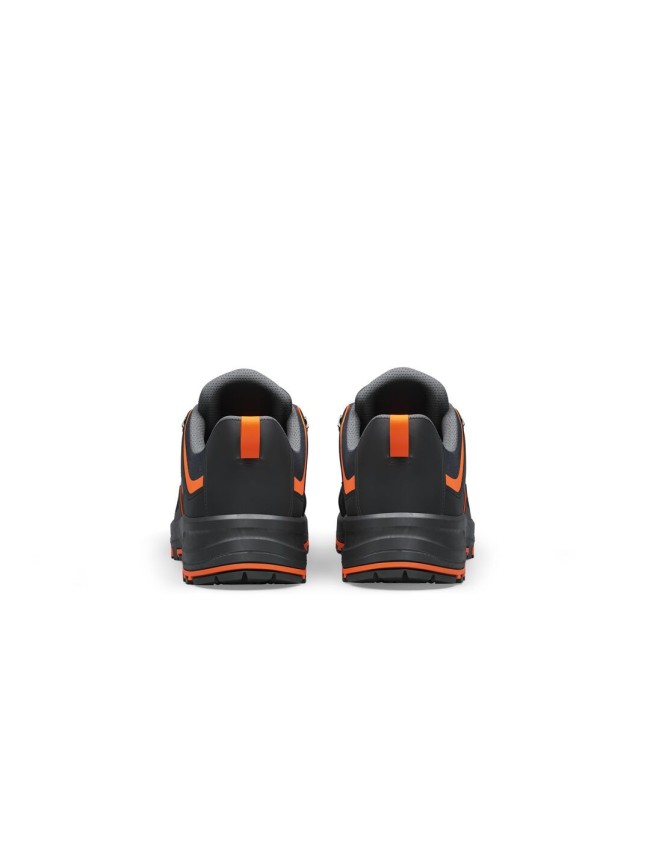 Работни обувки Solid Gear Griffin 2 S3S low