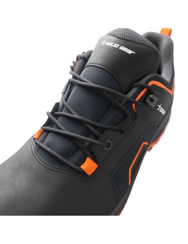 Работни обувки Solid Gear Griffin 2 S3S low