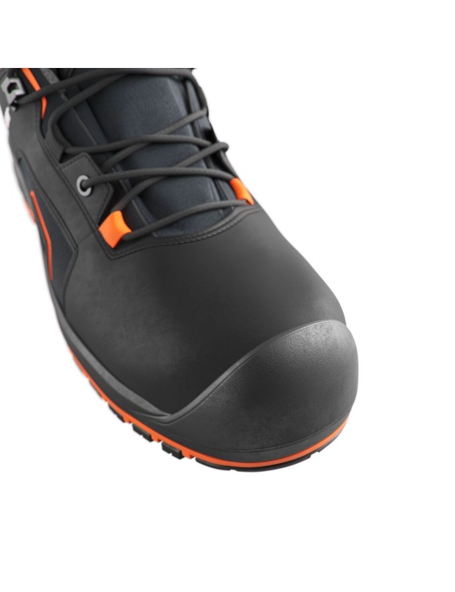 Работни обувки Solid Gear Griffin 2 S3S low