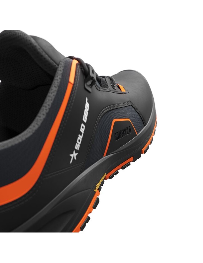 Работни обувки Solid Gear Griffin 2 S3S low