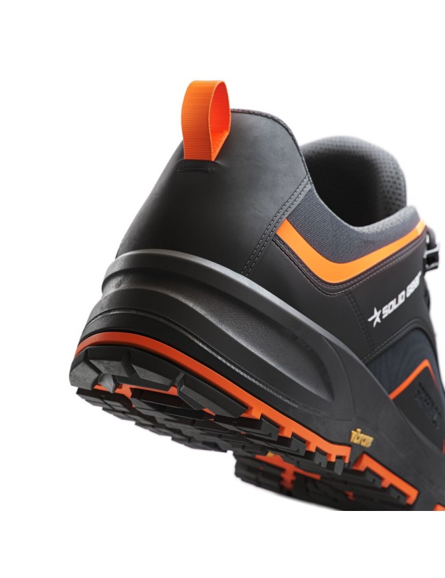 Работни обувки Solid Gear Griffin 2 S3S low