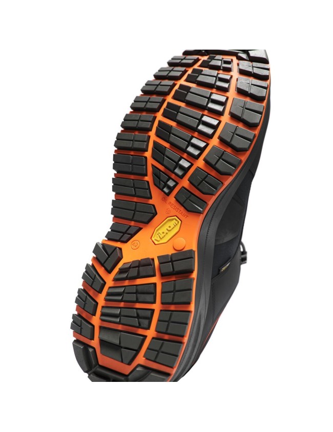 Работни обувки Solid Gear Griffin 2 S3S low