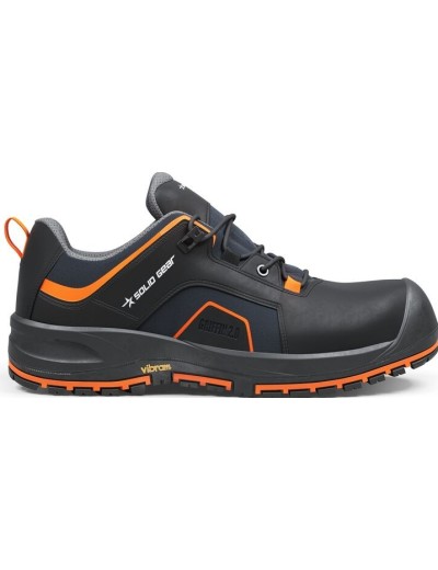 Работни обувки Solid Gear Griffin 2 S3S low