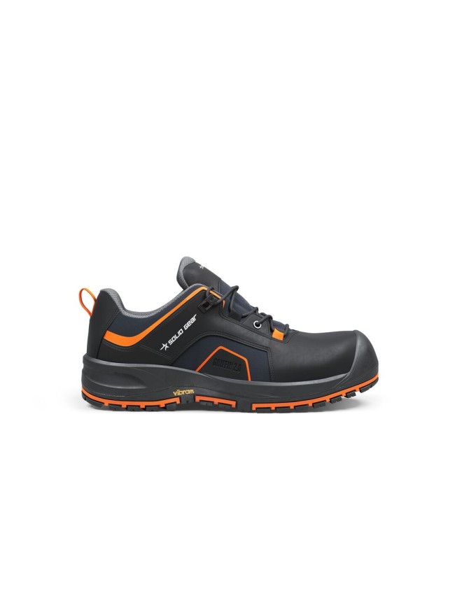 Работни обувки Solid Gear Griffin 2 S3S low