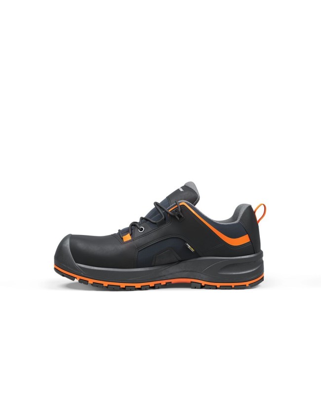 Работни обувки Solid Gear Griffin 2 S3S low