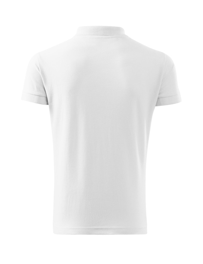 Поло тениска Adler Cotton 212
