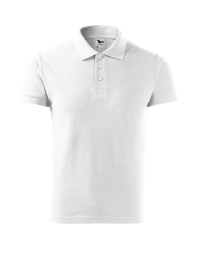 Поло тениска Adler Cotton 212