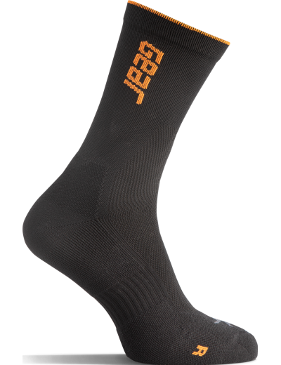 Бързосъхнещи чорапи Solid Gear Mid